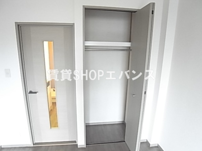 【収納】 | ハイドランジェ