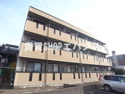 ハイドランジェの画像