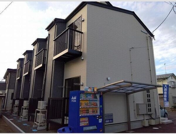 アスコット東長町