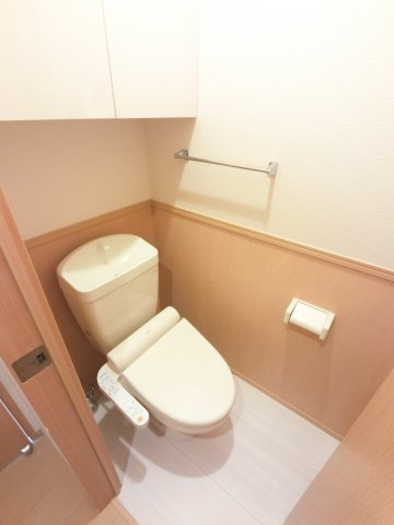 【トイレ】 | フェリシティ貝塚