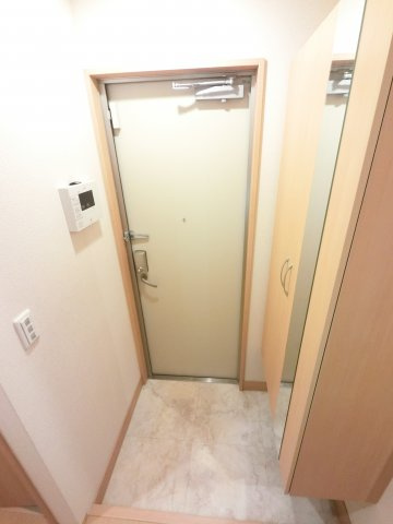 【玄関】 | フェリシティ貝塚