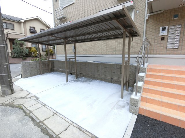 【その他共用部分】 | フェリシティ貝塚