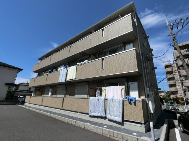 フェリシティ貝塚の画像