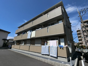 【外観】 | フェリシティ貝塚