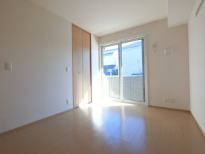 【洋室】 | フェリシティ貝塚