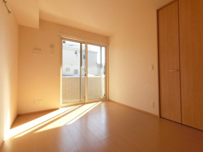 【洋室】 | フェリシティ貝塚