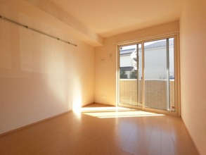 【洋室】 | フェリシティ貝塚