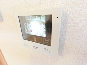 【セキュリティ】 | フェリシティ貝塚