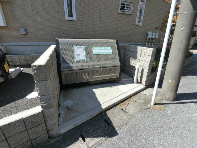 【その他共用部分】 | フェリシティ貝塚