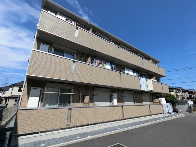 【外観】 | フェリシティ貝塚