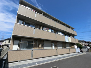 【外観】 | フェリシティ貝塚