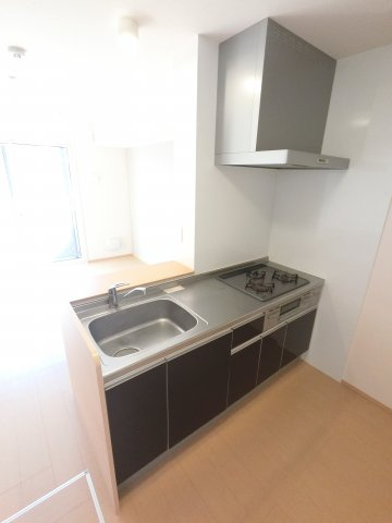 【キッチン】 | フェリシティ貝塚