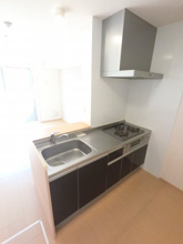 【キッチン】 | フェリシティ貝塚