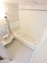 【浴室】 | フェリシティ貝塚