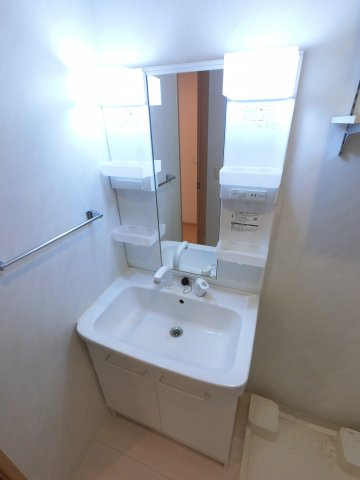 【独立洗面台】 | フェリシティ貝塚