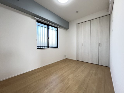 【寝室】 | アドリーム横浜鴨居