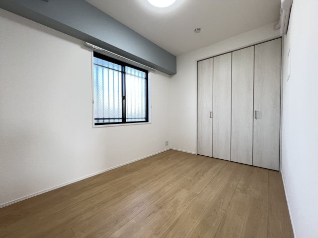 【寝室】 | アドリーム横浜鴨居