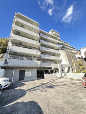 【外観】 | アドリーム横浜鴨居