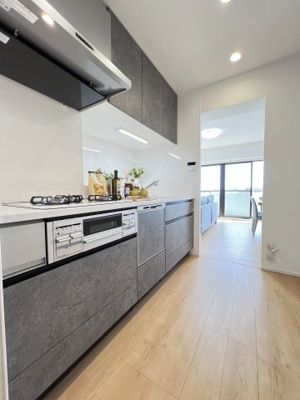 【キッチン】 | アドリーム横浜鴨居