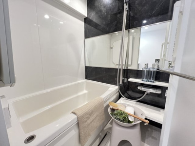 【浴室】 | アドリーム横浜鴨居