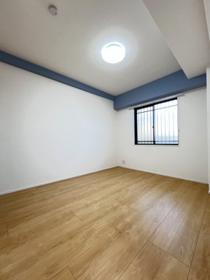 【洋室】 | アドリーム横浜鴨居