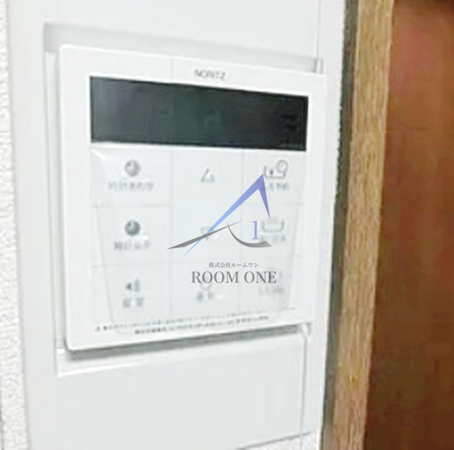 キミシゲビルのその他|追い炊き機能つきです。