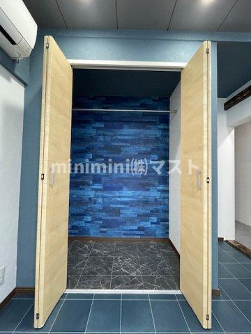 桑津1丁目戸建てのその他
