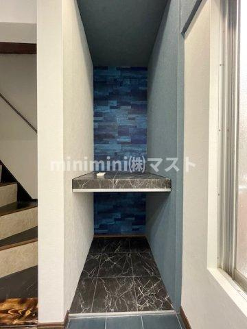 桑津1丁目戸建てのその他