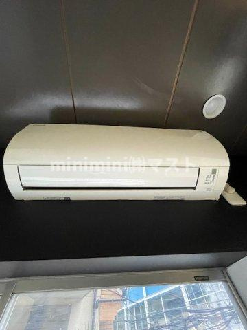 桑津1丁目戸建ての設備