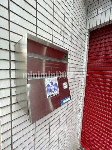 桑津1丁目戸建てのその他共用部分
