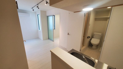 【その他】 | アンベリール北赤羽