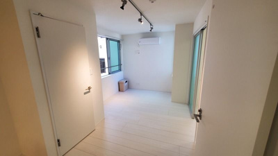 【内装】 | アンベリール北赤羽