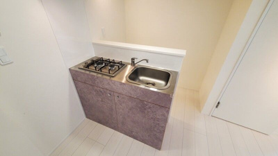 【キッチン】 | アンベリール北赤羽