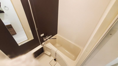 【浴室】 | アンベリール北赤羽