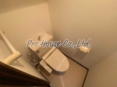 【トイレ】 | ウエルカーサ花小金井