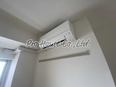 【設備】 | ウエルカーサ花小金井