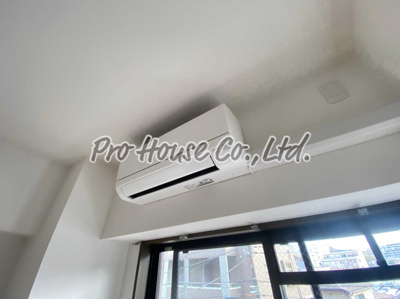 【設備】 | ウエルカーサ花小金井