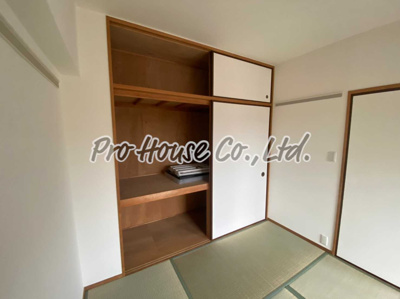 【収納】 | ウエルカーサ花小金井