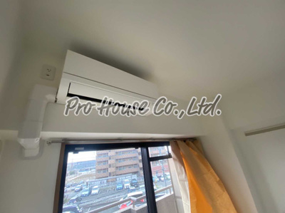 【設備】 | ウエルカーサ花小金井