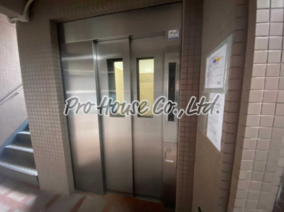 【その他共用部分】 | ウエルカーサ花小金井