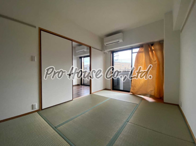 【和室】 | ウエルカーサ花小金井