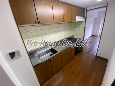 【キッチン】 | ウエルカーサ花小金井