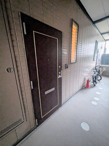 ヒルズコート御影山手のその他