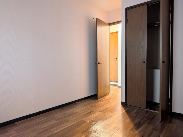 ヒルズコート御影山手の居間・リビング