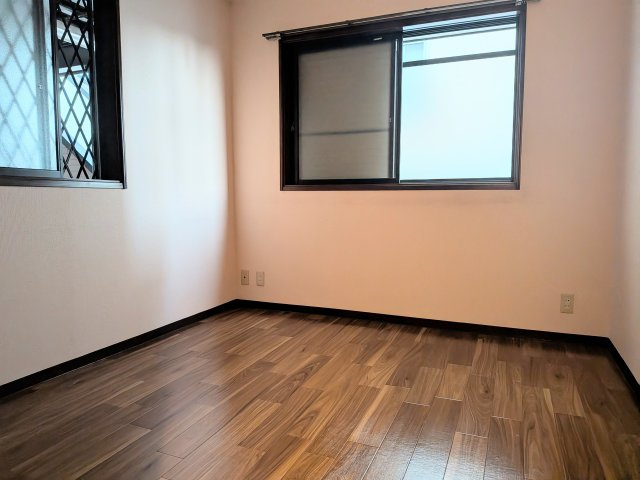 ヒルズコート御影山手の内装