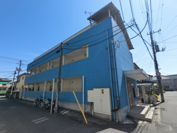 ASTREA東千葉の画像