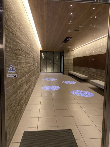 レ・ジェイド高槻古曽部のその他