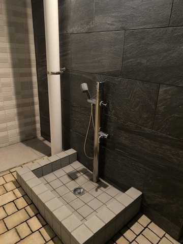 レ・ジェイド高槻古曽部のその他共用部分