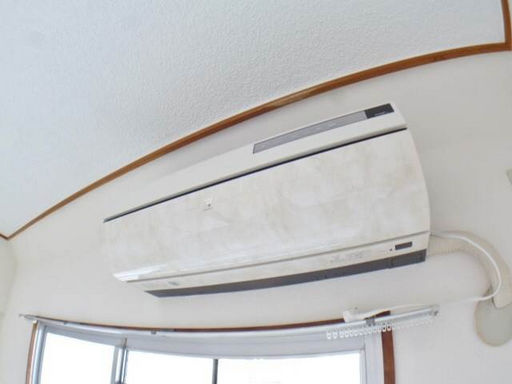 甲南灘コーポラスの設備