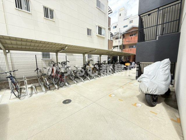 ブエナビスタ桜ノ宮イーストのその他共用部分